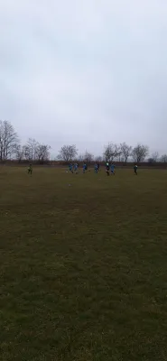 14.03.2025 SV 1990 Ebersdorf vs. VFB Moschendorf