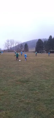 14.03.2025 SV 1990 Ebersdorf vs. VFB Moschendorf