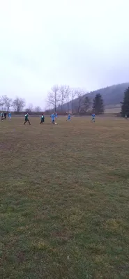 14.03.2025 SV 1990 Ebersdorf vs. VFB Moschendorf