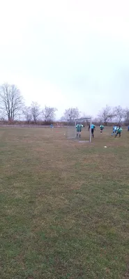 14.03.2025 SV 1990 Ebersdorf vs. VFB Moschendorf