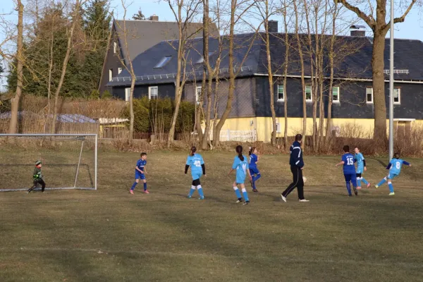 20.03.2025 TSV Gahma vs. SV 1990 Ebersdorf
