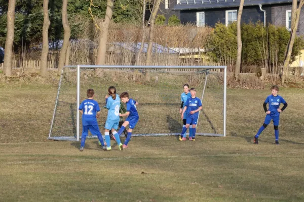 20.03.2025 TSV Gahma vs. SV 1990 Ebersdorf