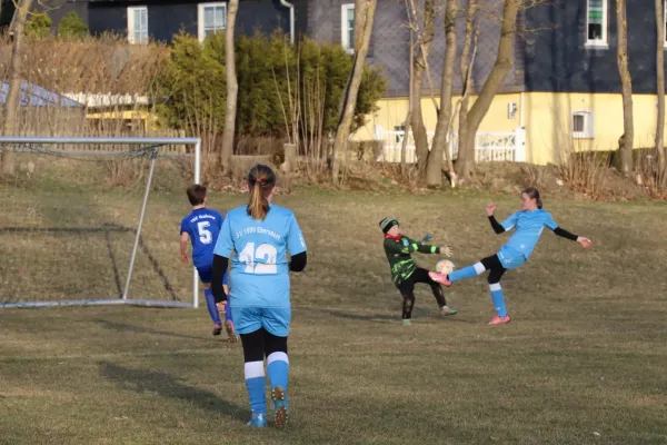 20.03.2025 TSV Gahma vs. SV 1990 Ebersdorf