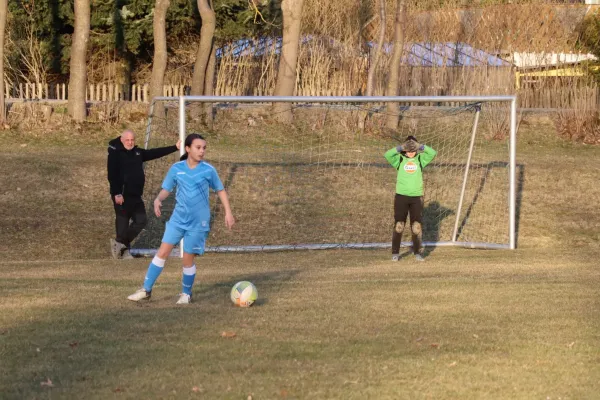 20.03.2025 TSV Gahma vs. SV 1990 Ebersdorf