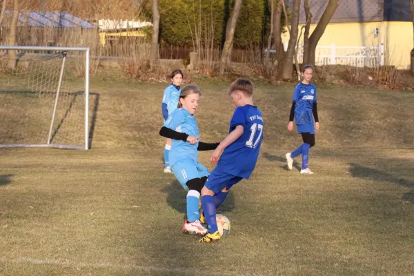 20.03.2025 TSV Gahma vs. SV 1990 Ebersdorf