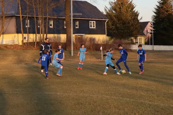 20.03.2025 TSV Gahma vs. SV 1990 Ebersdorf