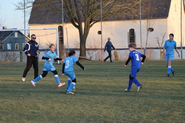 20.03.2025 TSV Gahma vs. SV 1990 Ebersdorf