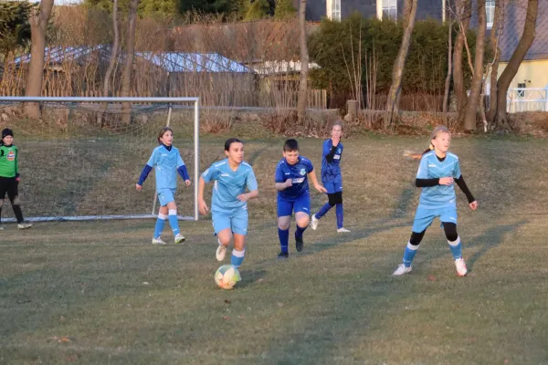 20.03.2025 TSV Gahma vs. SV 1990 Ebersdorf