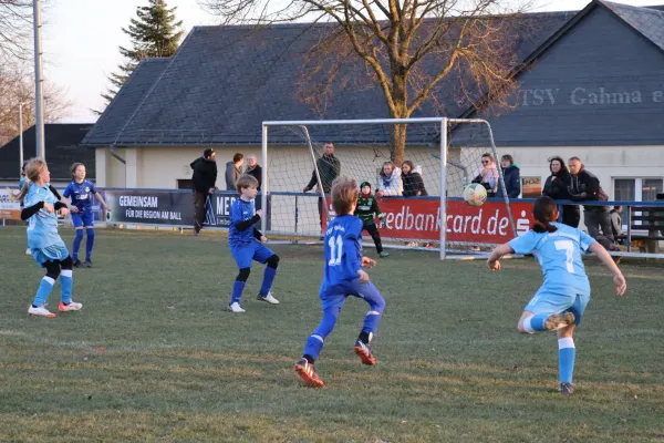 20.03.2025 TSV Gahma vs. SV 1990 Ebersdorf