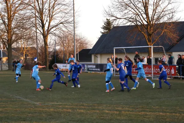 20.03.2025 TSV Gahma vs. SV 1990 Ebersdorf
