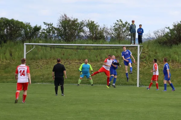 04.05.2025 SV 1990 Ebersdorf vs. VFR Bad Lobenstein III