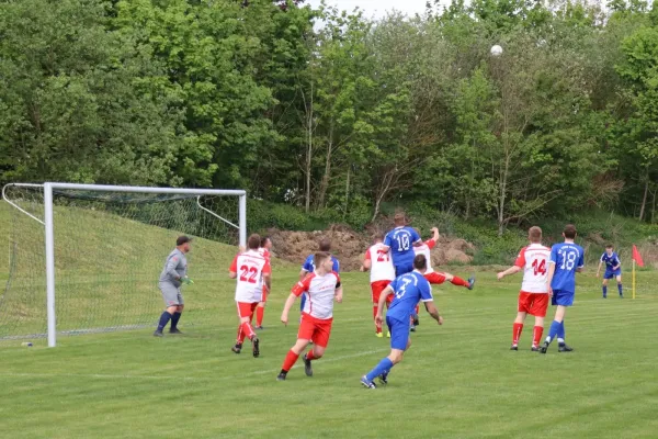 04.05.2025 SV 1990 Ebersdorf vs. VFR Bad Lobenstein III