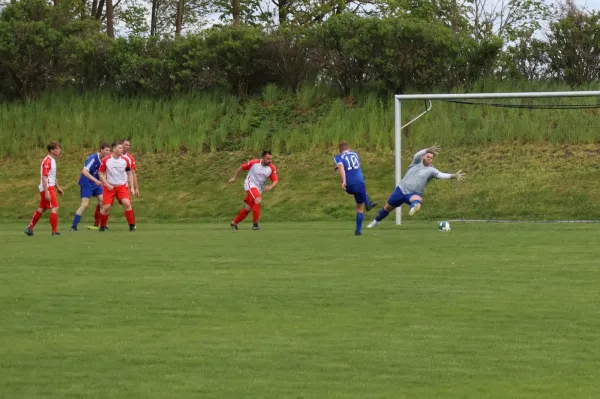 04.05.2025 SV 1990 Ebersdorf vs. VFR Bad Lobenstein III