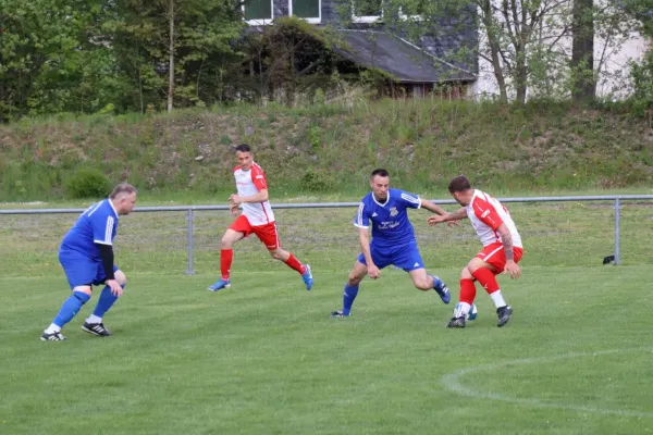 04.05.2025 SV 1990 Ebersdorf vs. VFR Bad Lobenstein III