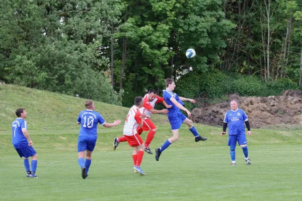 04.05.2025 SV 1990 Ebersdorf vs. VFR Bad Lobenstein III