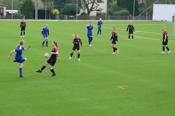 25.04.2025 SC Syrau vs. SV 1990 Ebersdorf
