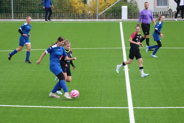 25.04.2025 SC Syrau vs. SV 1990 Ebersdorf