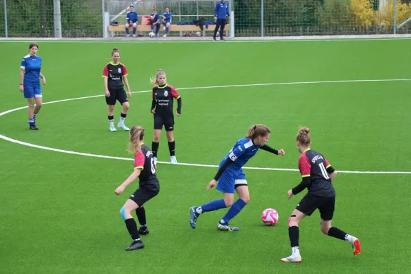 25.04.2025 SC Syrau vs. SV 1990 Ebersdorf