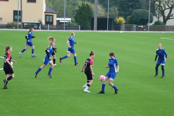 25.04.2025 SC Syrau vs. SV 1990 Ebersdorf