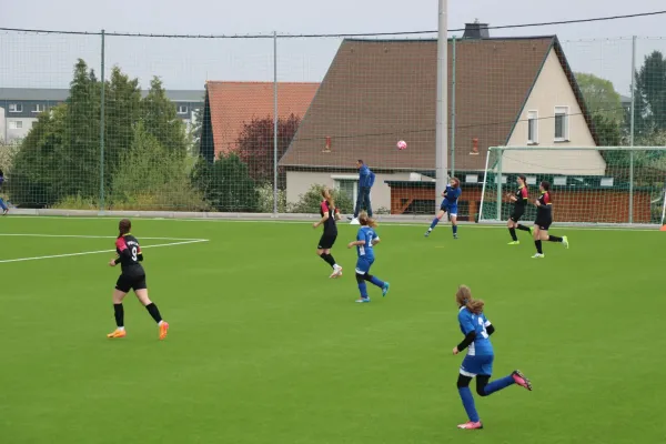 25.04.2025 SC Syrau vs. SV 1990 Ebersdorf