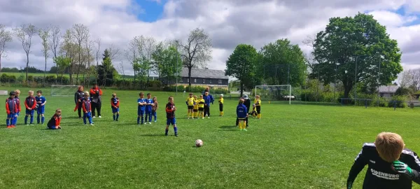 04.05.2025 FC Saalfeld vs. SV 1990 Ebersdorf