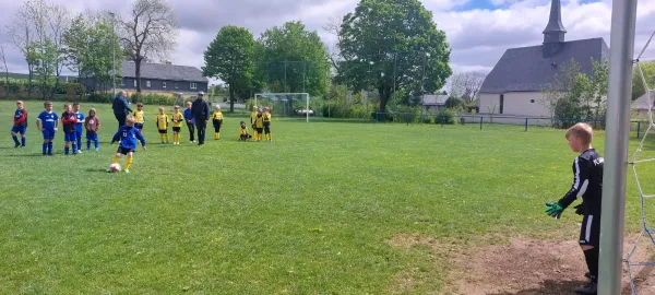 04.05.2025 FC Saalfeld vs. SV 1990 Ebersdorf
