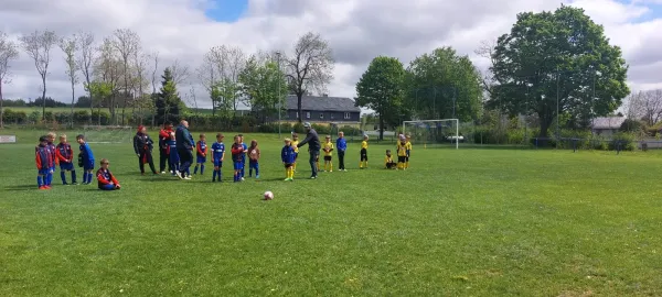 04.05.2025 FC Saalfeld vs. SV 1990 Ebersdorf