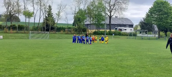 04.05.2025 FC Saalfeld vs. SV 1990 Ebersdorf