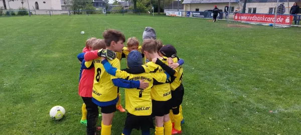 04.05.2025 FC Saalfeld vs. SV 1990 Ebersdorf