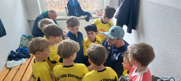 04.05.2025 FC Saalfeld vs. SV 1990 Ebersdorf