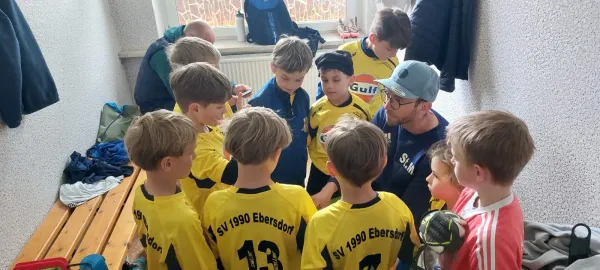 04.05.2025 FC Saalfeld vs. SV 1990 Ebersdorf