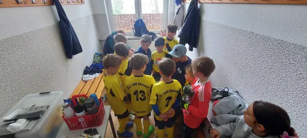 04.05.2025 FC Saalfeld vs. SV 1990 Ebersdorf