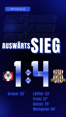 01.06.2025 SV Crispendorf vs. SV 1990 Ebersdorf