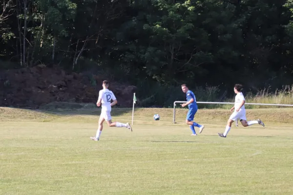 12.06.2025 SV 1990 Ebersdorf vs. VFR Bad Lobenstein