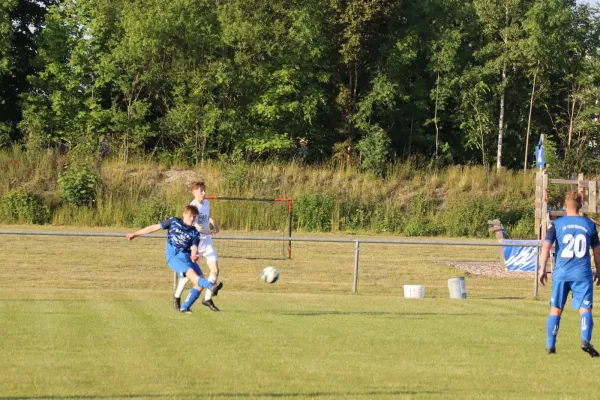 12.06.2025 SV 1990 Ebersdorf vs. VFR Bad Lobenstein