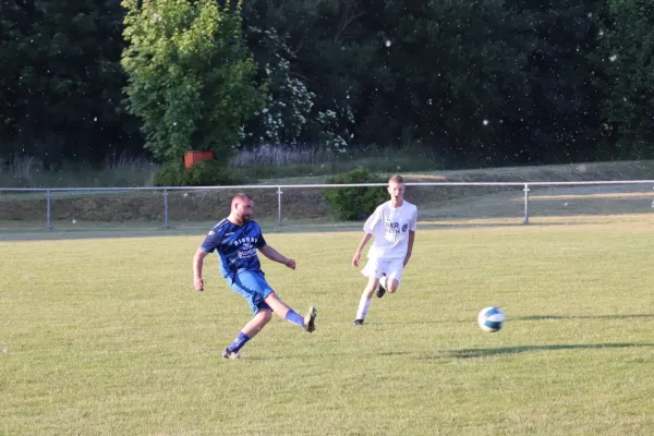 12.06.2025 SV 1990 Ebersdorf vs. VFR Bad Lobenstein