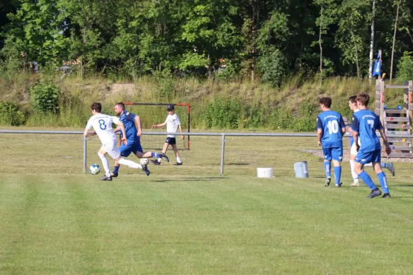 12.06.2025 SV 1990 Ebersdorf vs. VFR Bad Lobenstein