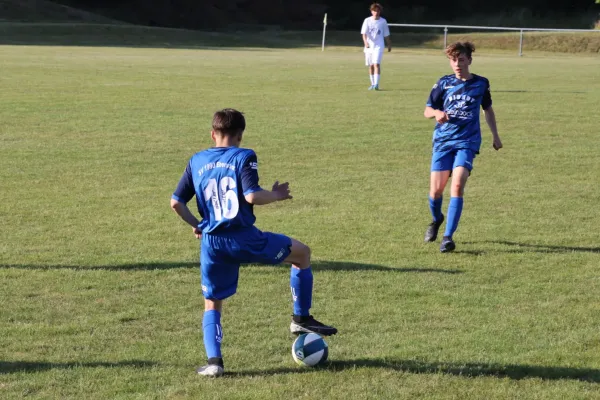 12.06.2025 SV 1990 Ebersdorf vs. VFR Bad Lobenstein