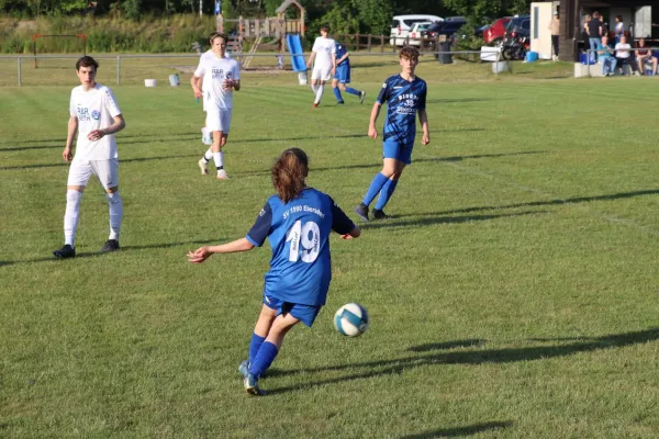 12.06.2025 SV 1990 Ebersdorf vs. VFR Bad Lobenstein