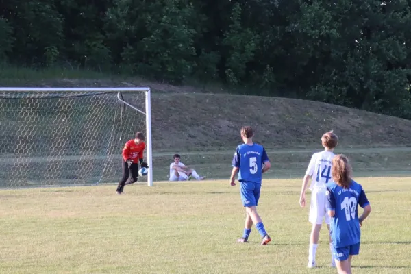 12.06.2025 SV 1990 Ebersdorf vs. VFR Bad Lobenstein