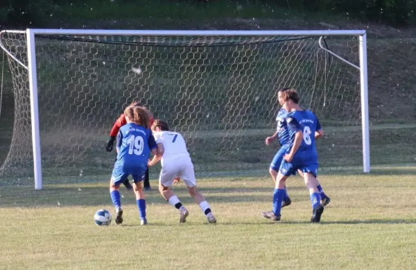 12.06.2025 SV 1990 Ebersdorf vs. VFR Bad Lobenstein