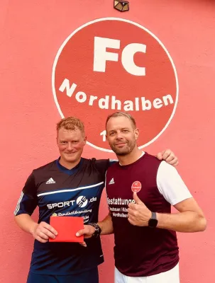 11.07.2025 FC Nordhalben AH vs. SV 1990 Ebersdorf AH