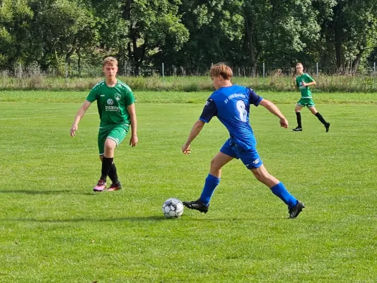 07.09.2025 FV Rodatal Zöllnitz vs. SV 1990 Ebersdorf