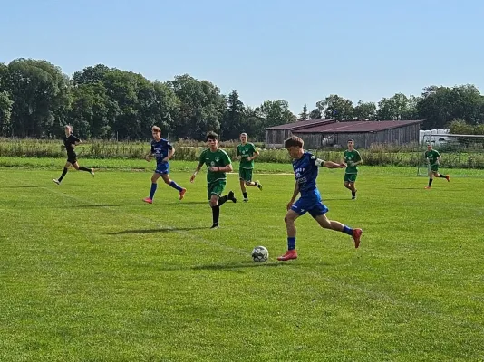 07.09.2025 FV Rodatal Zöllnitz vs. SV 1990 Ebersdorf
