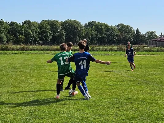 07.09.2025 FV Rodatal Zöllnitz vs. SV 1990 Ebersdorf