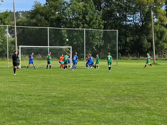 07.09.2025 FV Rodatal Zöllnitz vs. SV 1990 Ebersdorf