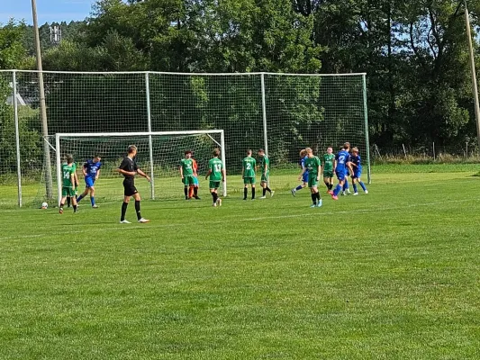 07.09.2025 FV Rodatal Zöllnitz vs. SV 1990 Ebersdorf