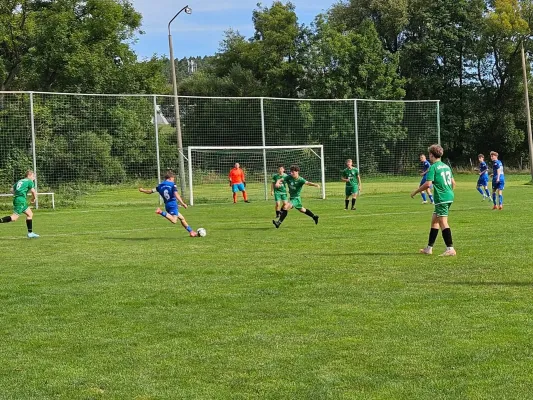 07.09.2025 FV Rodatal Zöllnitz vs. SV 1990 Ebersdorf