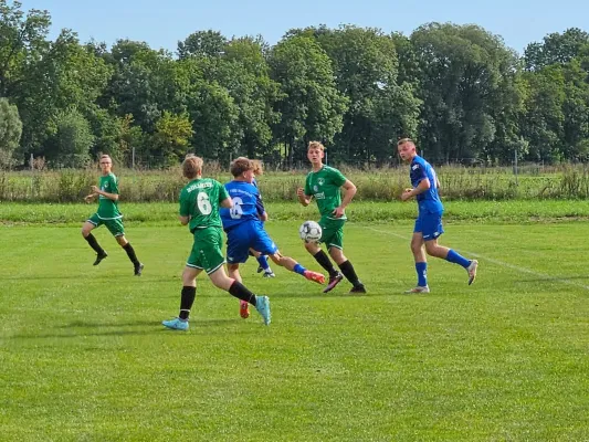 07.09.2025 FV Rodatal Zöllnitz vs. SV 1990 Ebersdorf