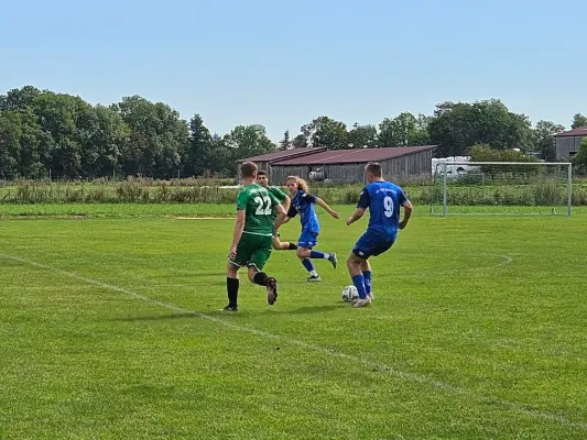 07.09.2025 FV Rodatal Zöllnitz vs. SV 1990 Ebersdorf